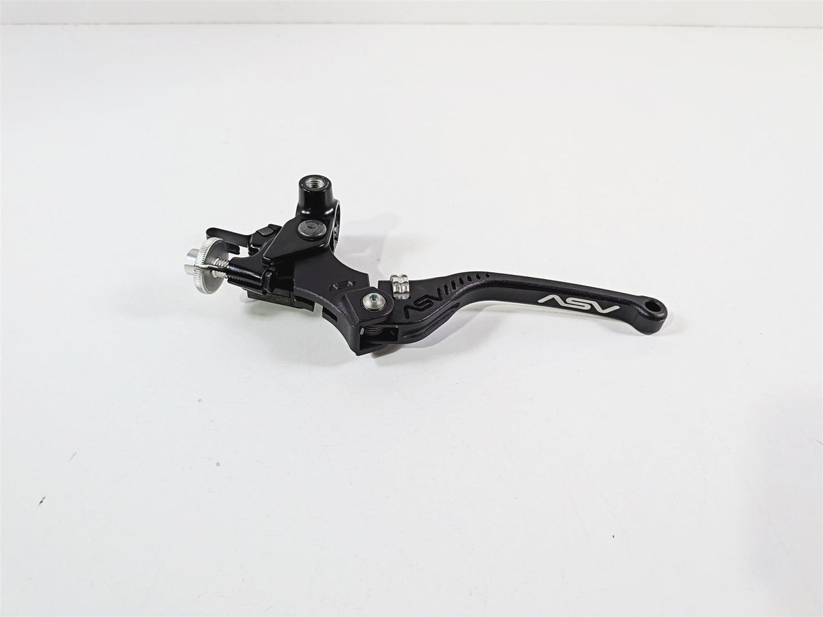 2016 Aprilia RSV 1100 Tuono V4 Factory Clutch Perch Lever & Adjustable ASF Lever 8909245 {{ shop.shopifyCountryName }} - Mototech271