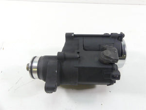 2009 Harley FXDL Dyna Low Rider 96 103 110 Engine Starter Motor 31618-06A | Mototech271