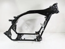 Load image into Gallery viewer, 2017 Harley Touring FLHTKSE CVO E-Glide Straight Main Frame Chassis With Salvage Louisiana Title 47000344
