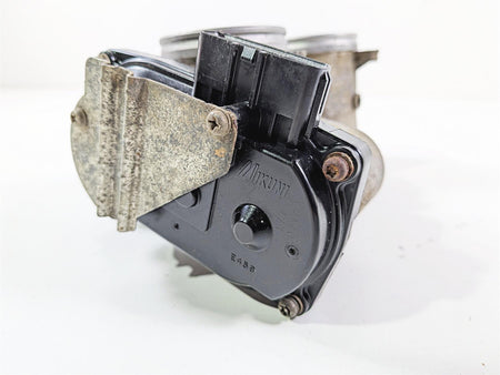 2021 Kawasaki Teryx KRX KRF 1000 ES Throttle Body Bodies Mikuni 16163-0991 {{ shop.shopifyCountryName }} - Mototech271