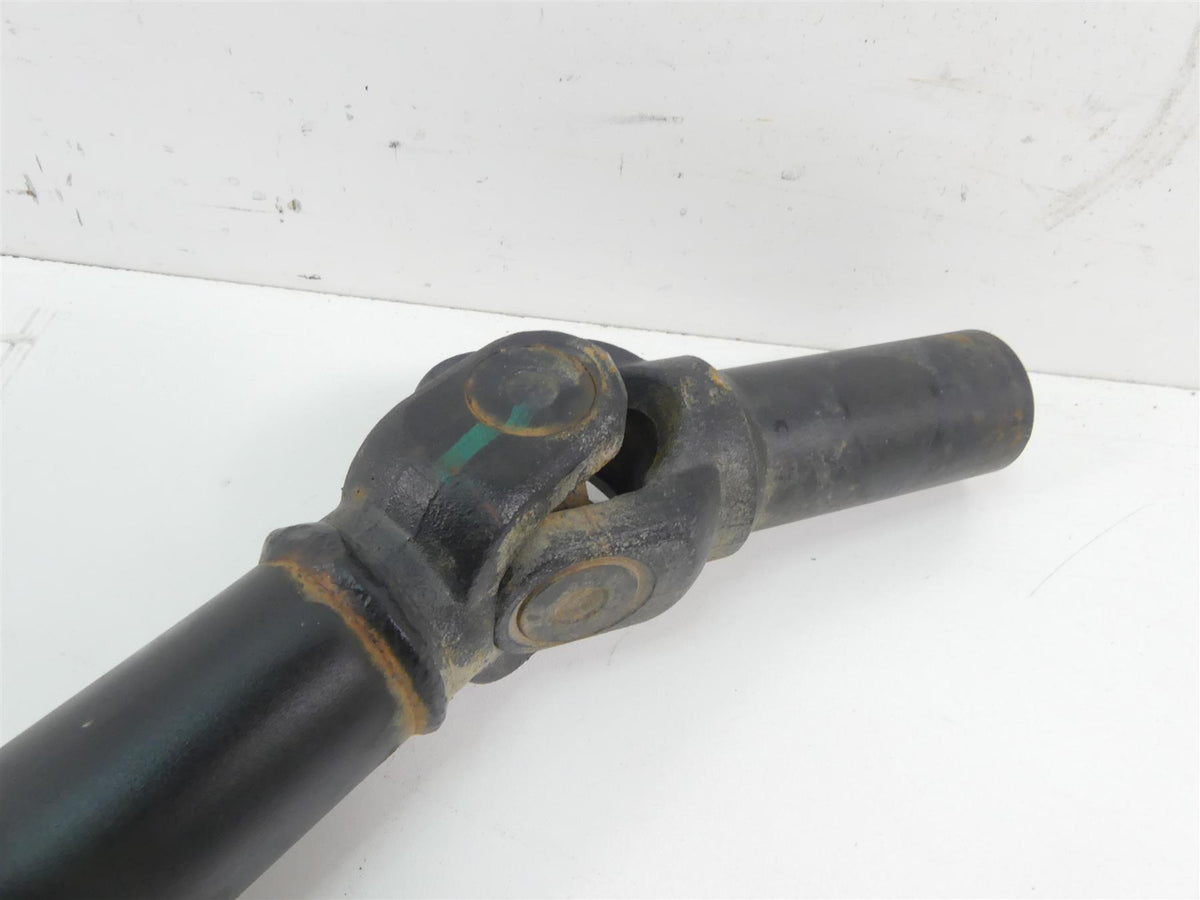 2020 Honda Talon S2X 1000X Center Prop Drive Axle Shaft Set 40400-HL6-A01 {{ shop.shopifyCountryName }} - Mototech271