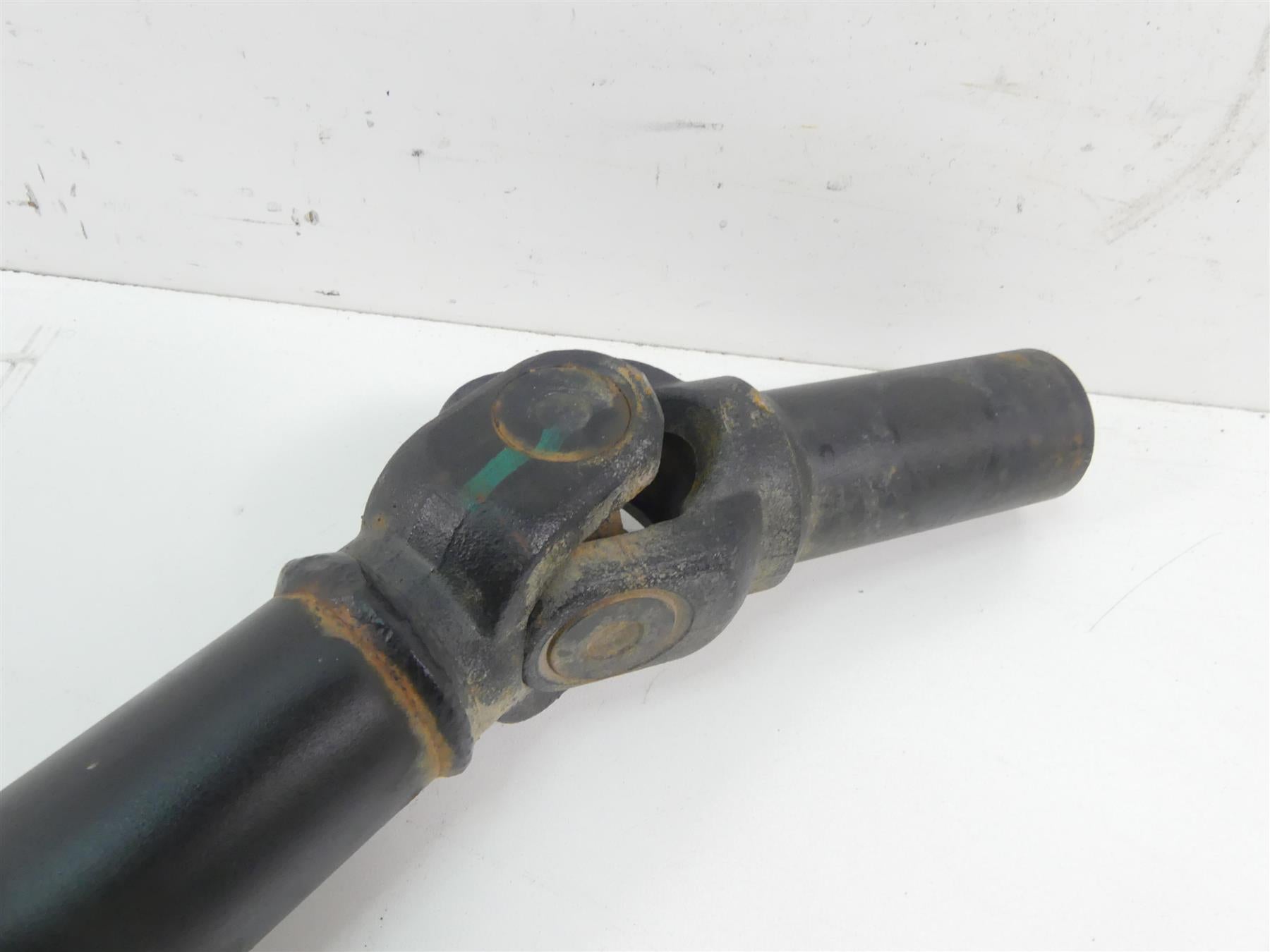 2020 Honda Talon S2X 1000X Center Prop Drive Axle Shaft Set 40400-HL6-A01 {{ shop.shopifyCountryName }} - Mototech271