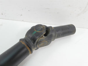 2020 Honda Talon S2X 1000X Center Prop Drive Axle Shaft Set 40400-HL6-A01