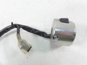 2004 Kawasaki VN1600 Meanstreak Left Hand Light Control Switch 46091-0026