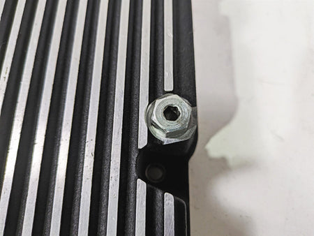 2015 Harley Touring FLHXS Street Glide Screamin Eagle High Cap Oil Pan 24400099 {{ shop.shopifyCountryName }} - Mototech271