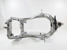 Load image into Gallery viewer, 2018 Aprilia RSV4 RR Straight Main Frame Chassis With California Salvage Title 8954604
