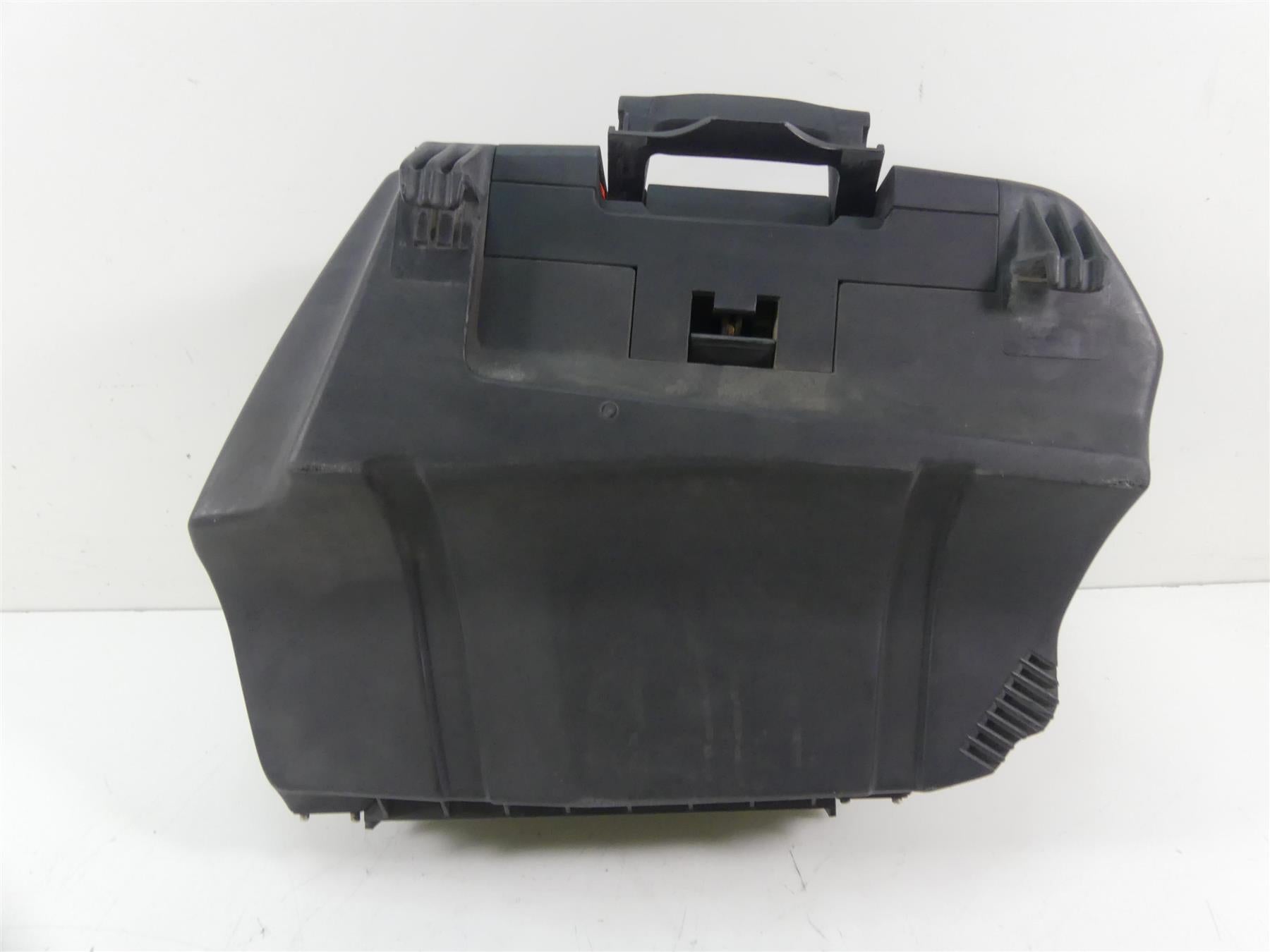 1999 BMW R1100 GS 259E Left Saddlebag Saddle Bag 46542316714 {{ shop.shopifyCountryName }} - Mototech271