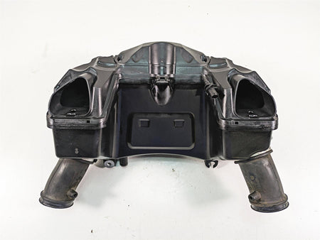 2016 BMW R1200R K53 Air Box Cleaner Filter Breather & Tubes Set 13718523907 {{ shop.shopifyCountryName }} - Mototech271