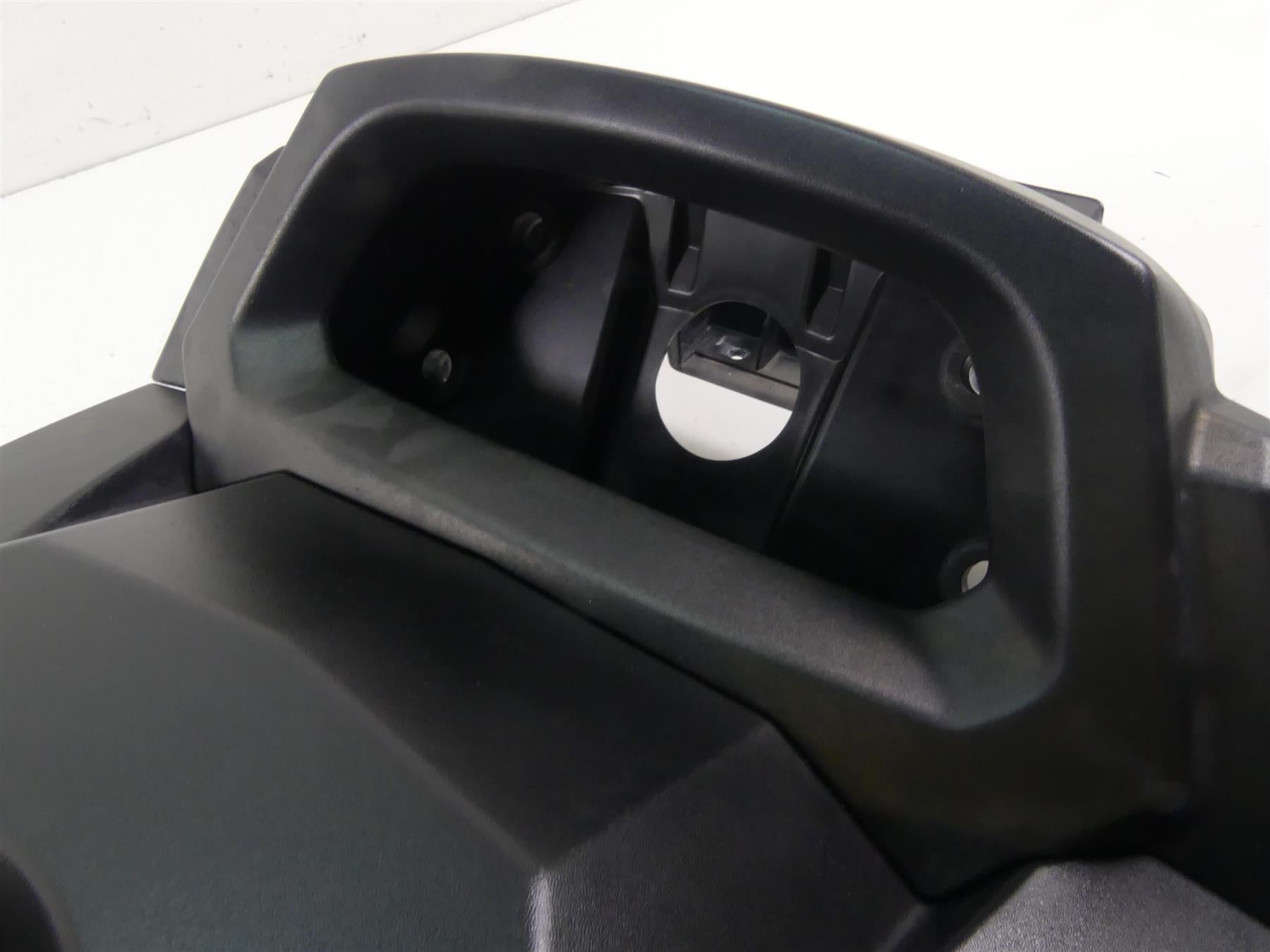 2016 Yamaha Waverunner VX 1050 Deluxe Center Main Dash Cover F2X-U5554-00-00 {{ shop.shopifyCountryName }} - Mototech271