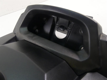2016 Yamaha Waverunner VX 1050 Deluxe Center Main Dash Cover F2X-U5554-00-00 {{ shop.shopifyCountryName }} - Mototech271
