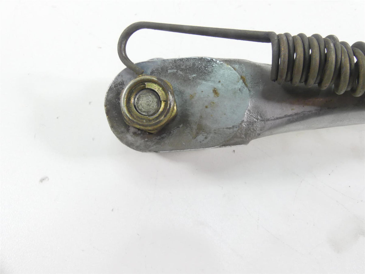 2002 Triumph Bonneville America Side Kickstand & Safety Kill Switch T2081140 {{ shop.shopifyCountryName }} - Mototech271