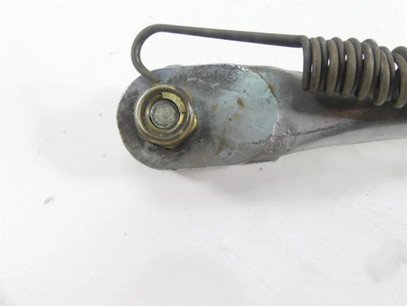2002 Triumph Bonneville America Side Kickstand & Safety Kill Switch T2081140 {{ shop.shopifyCountryName }} - Mototech271