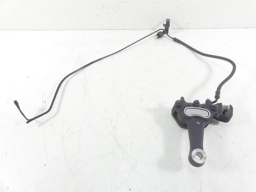 2005 Harley Softail FLSTSC Heritage Springer Rear Brake Caliper 44016-00D | Mototech271