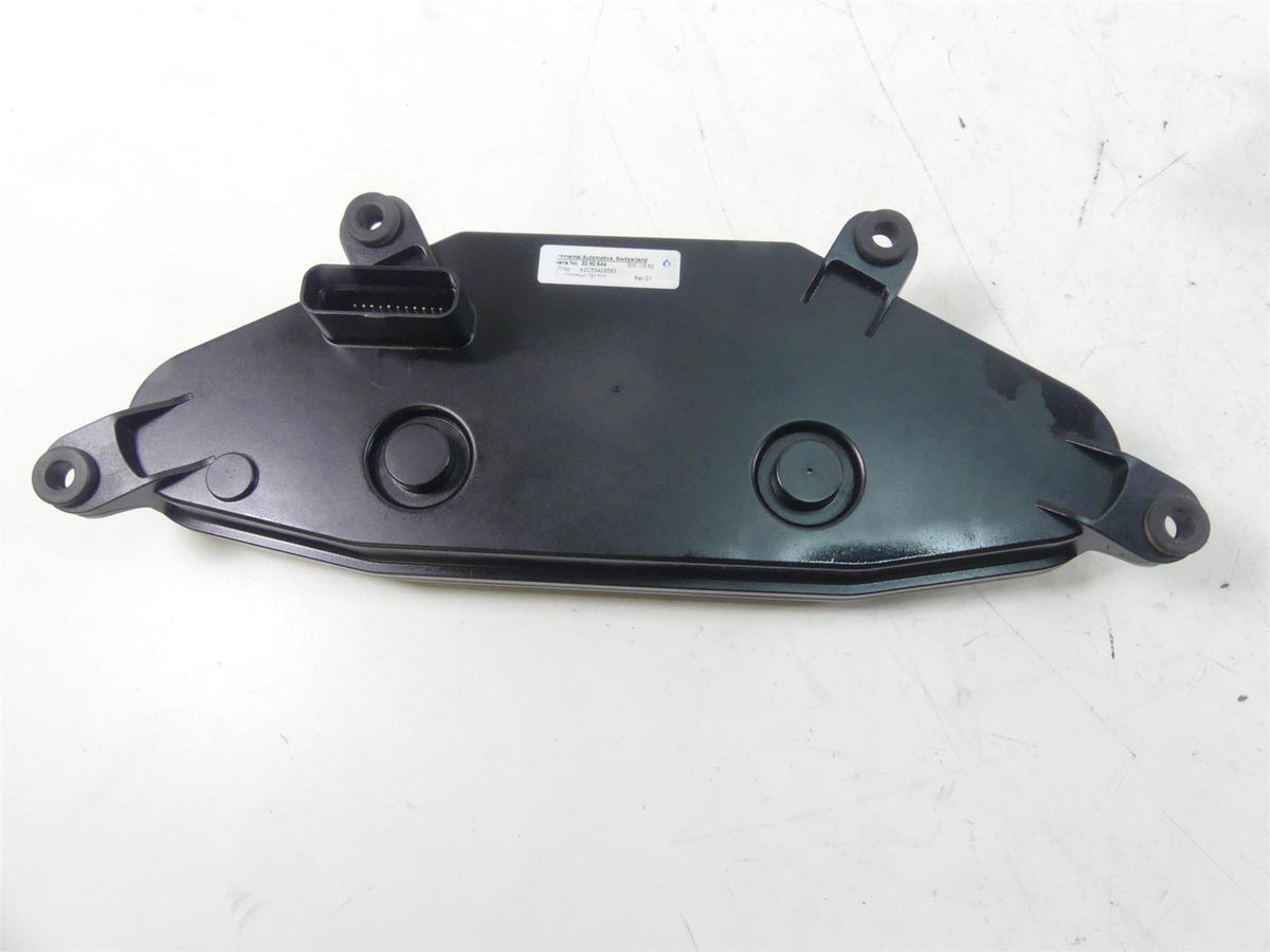 2012 Victory Cross Country Speedometer Speedo Gauges Instrument 55K 3280544 {{ shop.shopifyCountryName }} - Mototech271