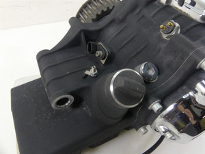 2014 Harley Touring FLHTK Electra Glide 6 Speed Transmission Gear Box 33166-10A | Mototech271