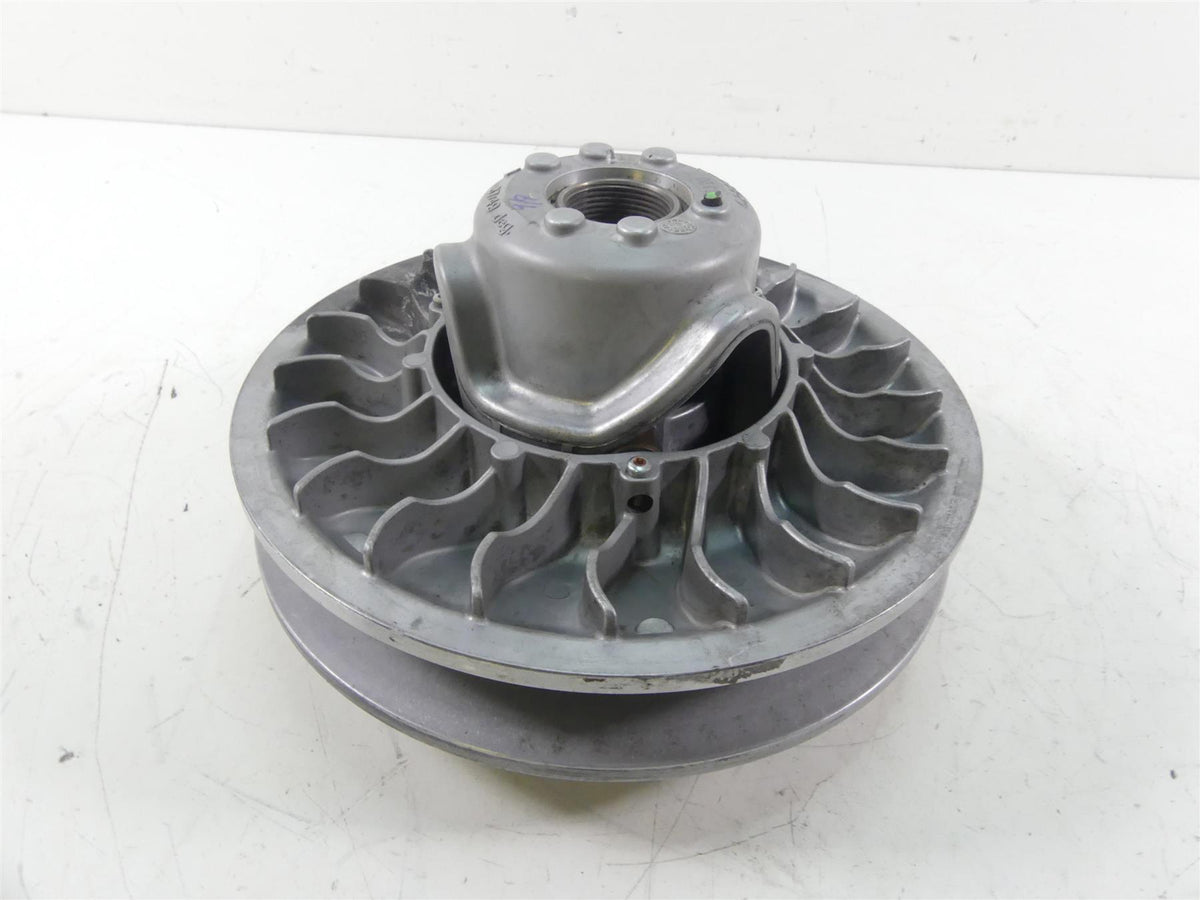 2017 Can Am Maverick X3 XDS Turbo R Secondary Driven Clutch 420280636 420280626 {{ shop.shopifyCountryName }} - Mototech271