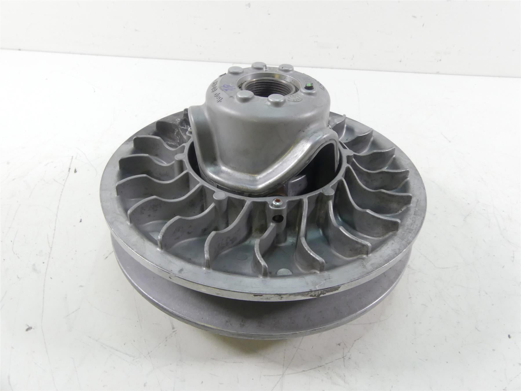 2017 Can Am Maverick X3 XDS Turbo R Secondary Driven Clutch 420280636 420280626 {{ shop.shopifyCountryName }} - Mototech271