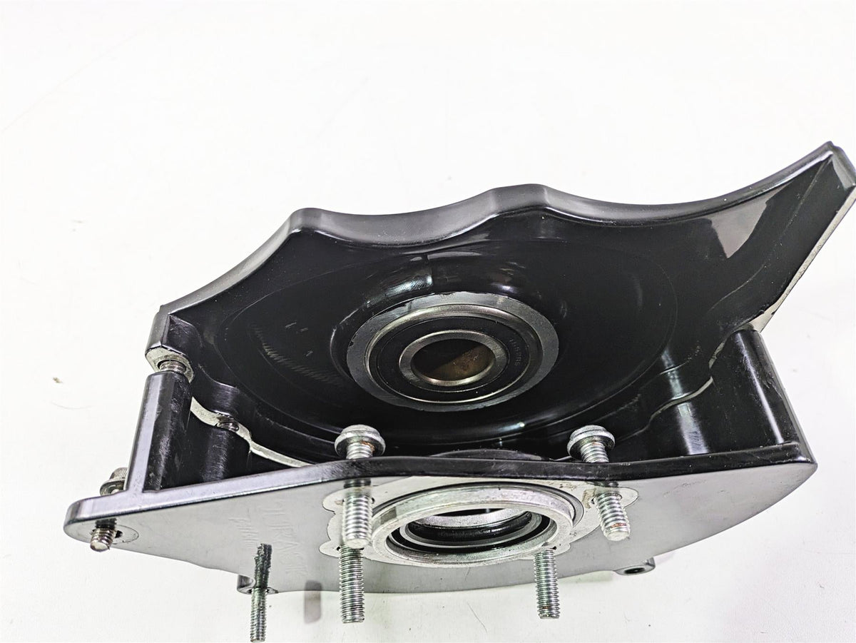 2010 Harley VRSCF Muscle Rod Trask Countershaft Outer Bearing Support P308831 {{ shop.shopifyCountryName }} - Mototech271