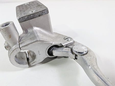 2004 Suzuki VL800 Intruder Volusia Front Brake Master Cylinder Lever 59600-10F10 {{ shop.shopifyCountryName }} - Mototech271