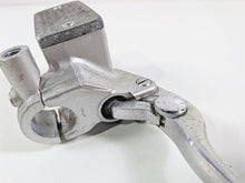 Load image into Gallery viewer, 2004 Suzuki VL800 Intruder Volusia Front Brake Master Cylinder Lever 59600-10F10
