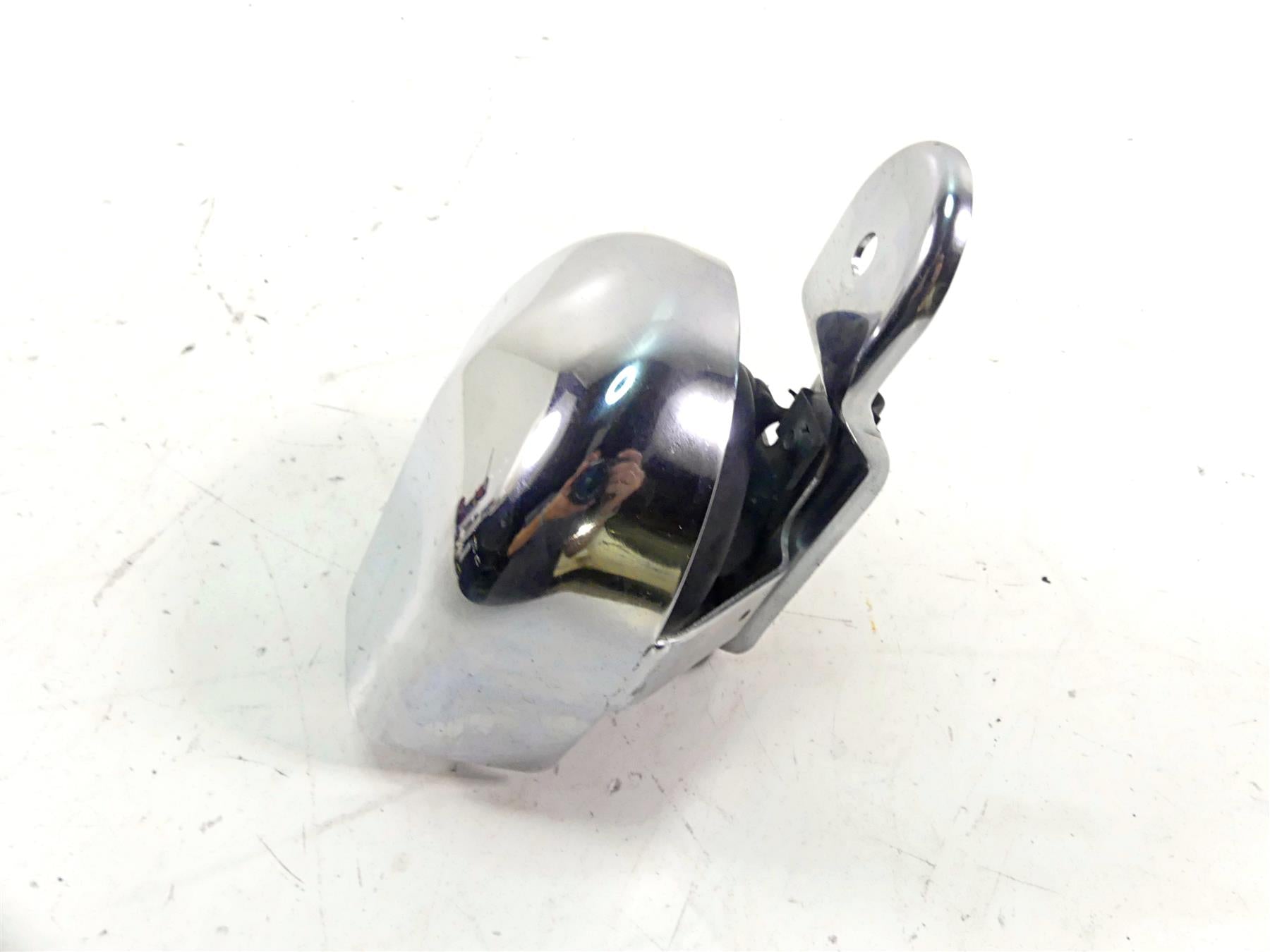 2010 Harley Touring FLHRC Road King Horn & Chrome Cover 61300478A {{ shop.shopifyCountryName }} - Mototech271