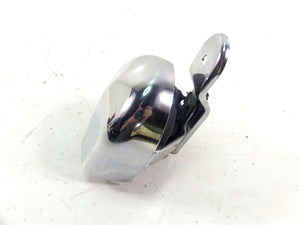2010 Harley Touring FLHRC Road King Horn & Chrome Cover 61300478A | Mototech271