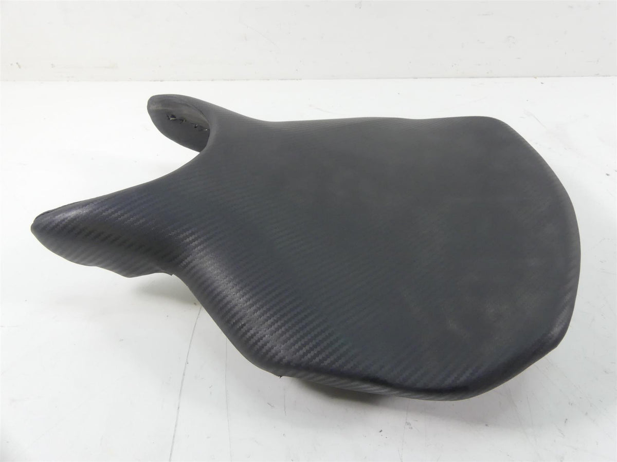 2006 Ducati 999 Biposto Front Rider Driver Saddle Seat - Read 59510531A {{ shop.shopifyCountryName }} - Mototech271