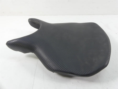 2006 Ducati 999 Biposto Front Rider Driver Saddle Seat - Read 59510531A {{ shop.shopifyCountryName }} - Mototech271