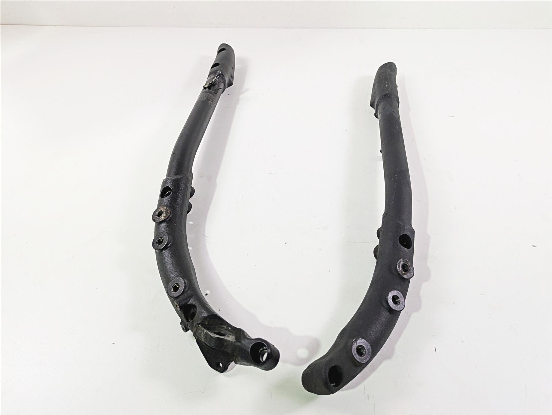 2018 Indian Springfield Dark Horse Front Frame Downtube Set 1026128 1018970 {{ shop.shopifyCountryName }} - Mototech271
