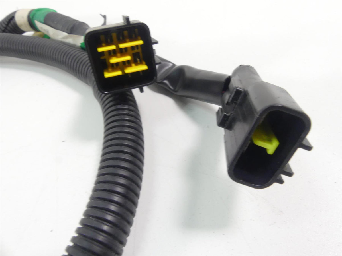 2018 Yamaha Waverunner VX 1800 Cruiser Trim Control Motor & Box F2X-6140B-05-00 {{ shop.shopifyCountryName }} - Mototech271