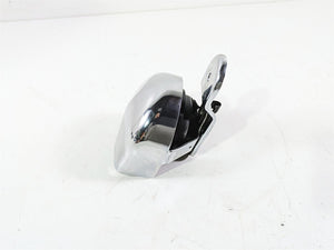 2010 Harley Touring FLHX Street Glide Horn & Chrome Cover 61300478A | Mototech271