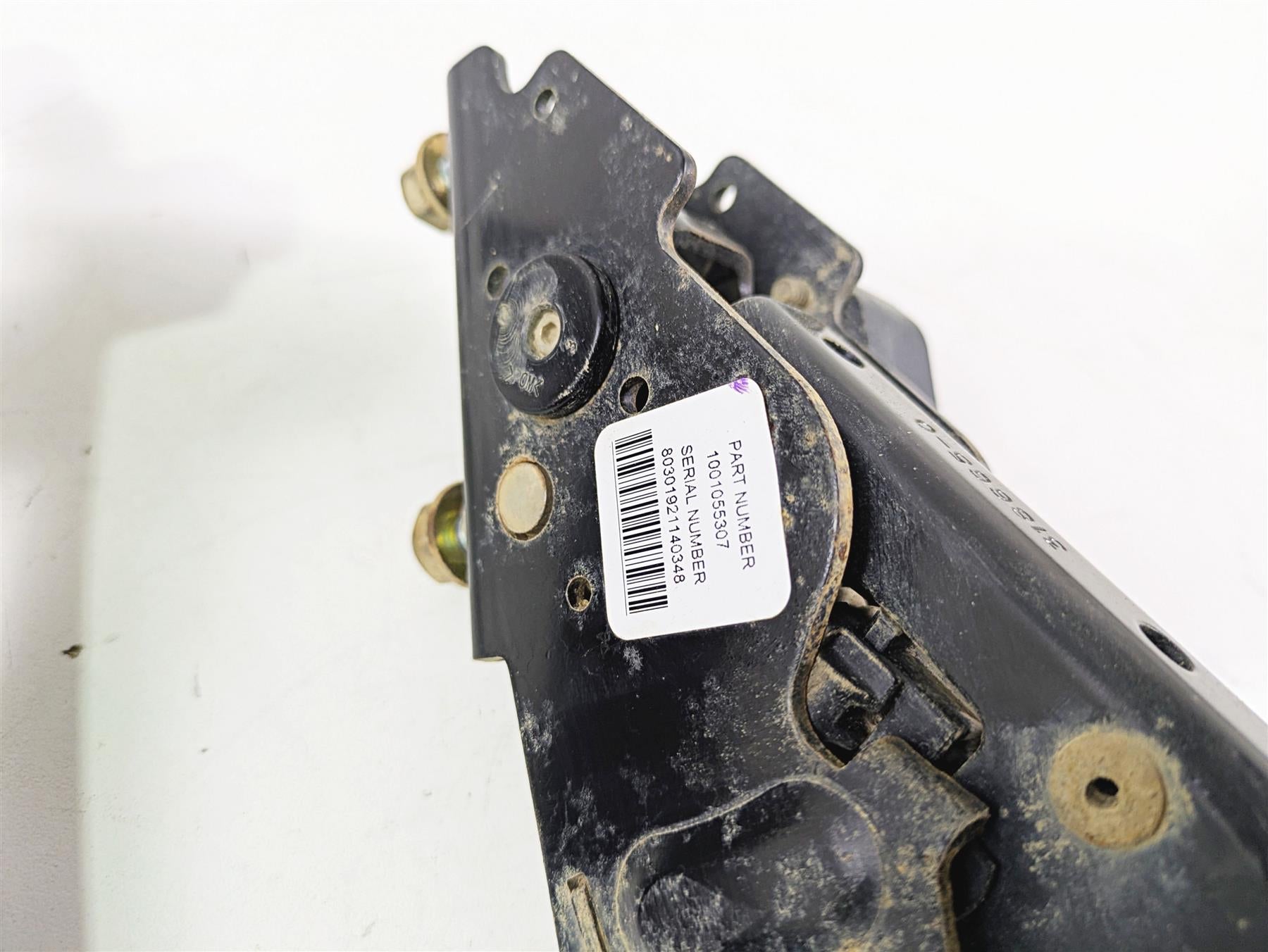 2020 Can Am Maverick X3 Turbo R STD Foot Brake Accelerate Pedal Set 707001803 {{ shop.shopifyCountryName }} - Mototech271