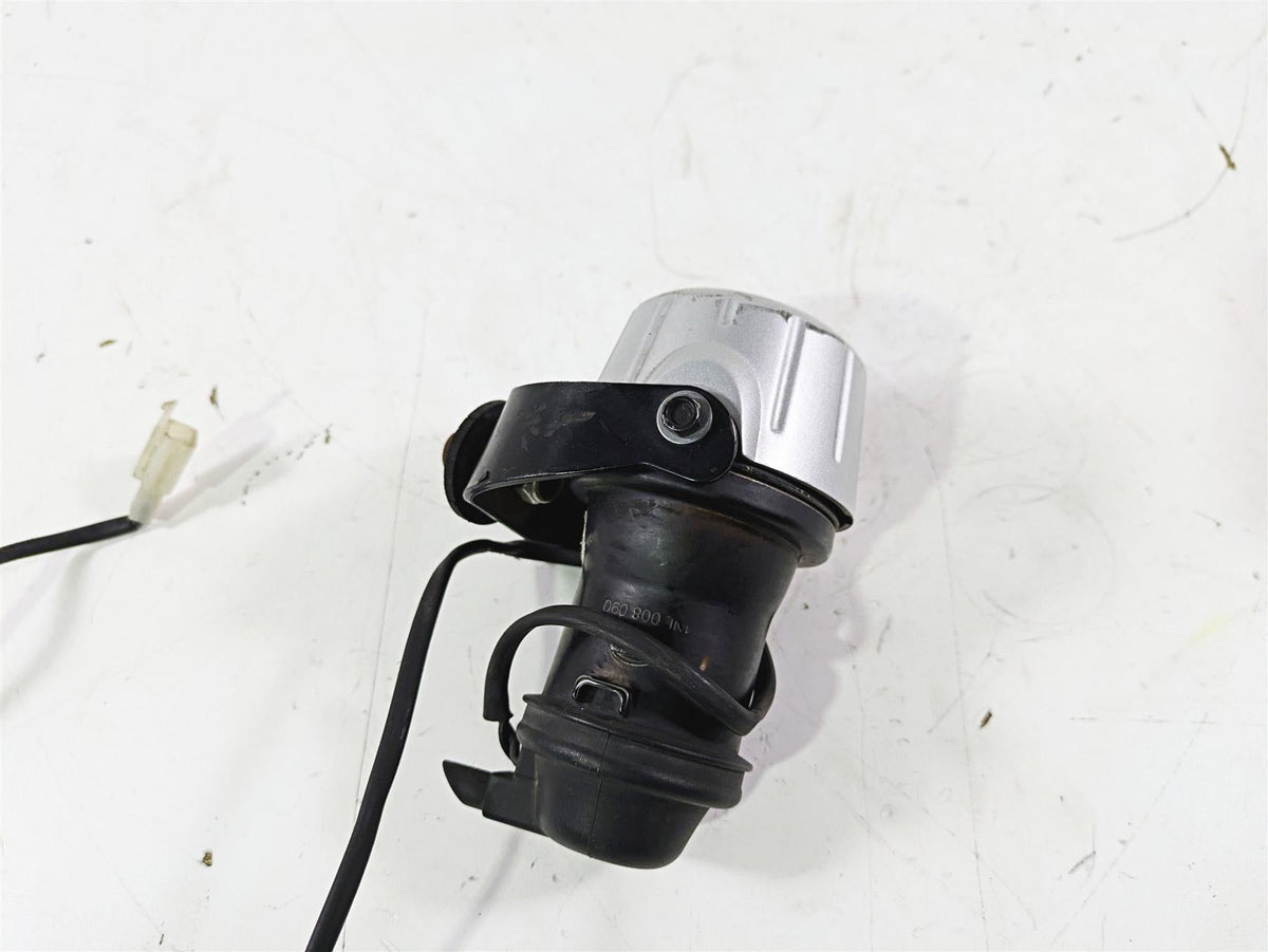 2016 Moto Guzzi Stelvio 1200 8V NTX Left Fog Spot Light Lamp Lens 883657 {{ shop.shopifyCountryName }} - Mototech271