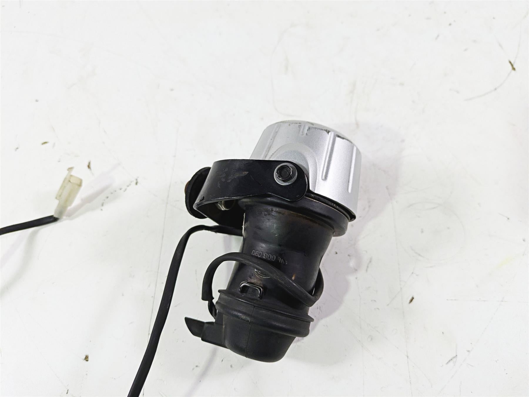 2016 Moto Guzzi Stelvio 1200 8V NTX Left Fog Spot Light Lamp Lens 883657 {{ shop.shopifyCountryName }} - Mototech271