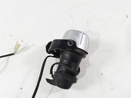 2016 Moto Guzzi Stelvio 1200 8V NTX Left Fog Spot Light Lamp Lens 883657 {{ shop.shopifyCountryName }} - Mototech271