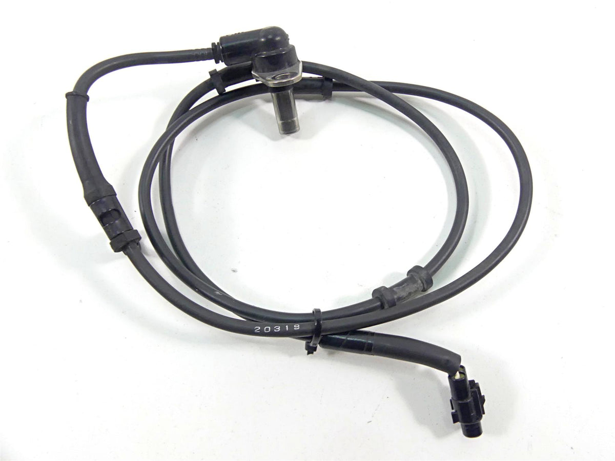 2012 Yamaha VMX17 VMAX 1700 Front Abs Brake Wheel Speed Sensor 2S3-85970-00-00 {{ shop.shopifyCountryName }} - Mototech271