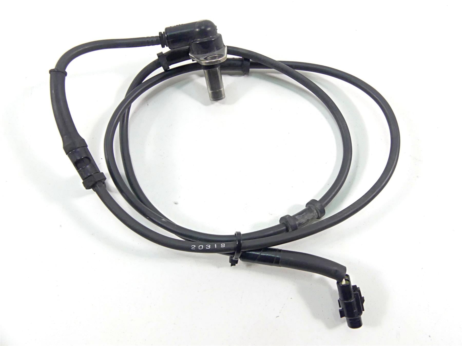 2012 Yamaha VMX17 VMAX 1700 Front Abs Brake Wheel Speed Sensor 2S3-85970-00-00 {{ shop.shopifyCountryName }} - Mototech271