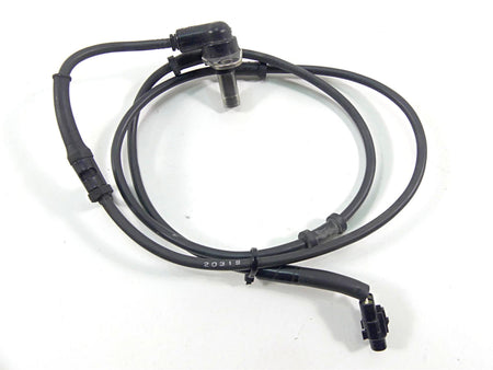 2012 Yamaha VMX17 VMAX 1700 Front Abs Brake Wheel Speed Sensor 2S3-85970-00-00 {{ shop.shopifyCountryName }} - Mototech271