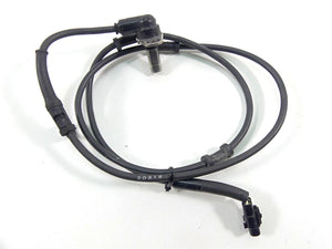 2012 Yamaha VMX17 VMAX 1700 Front Abs Brake Wheel Speed Sensor 2S3-85970-00-00 | Mototech271