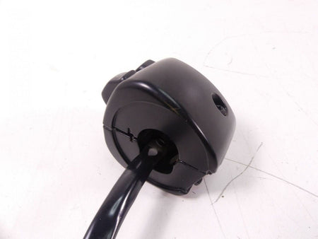 2009 Harley VRSCAW V-Rod Left Control Switch Turn Signal Horn Lights 71682-06A {{ shop.shopifyCountryName }} - Mototech271
