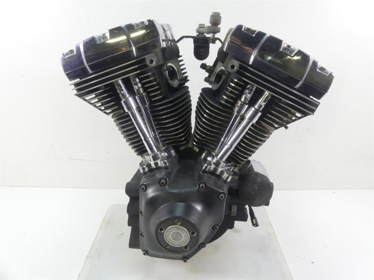 2011 Harley FXDWG Dyna Wide Glide Runnin Engine Motor 96ci - Vid - Read 19593-16 {{ shop.shopifyCountryName }} - Mototech271