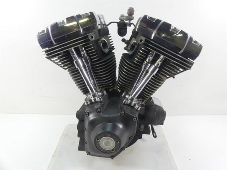 2011 Harley FXDWG Dyna Wide Glide Runnin Engine Motor 96ci - Vid - Read 19593-16 {{ shop.shopifyCountryName }} - Mototech271
