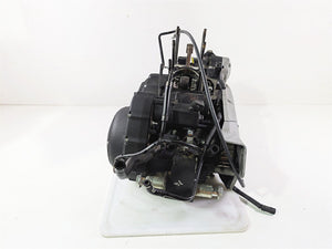 2009 Harley XR1200 Sportster Engine Bottom End Crankcase Tranny - 12k 19638-10C