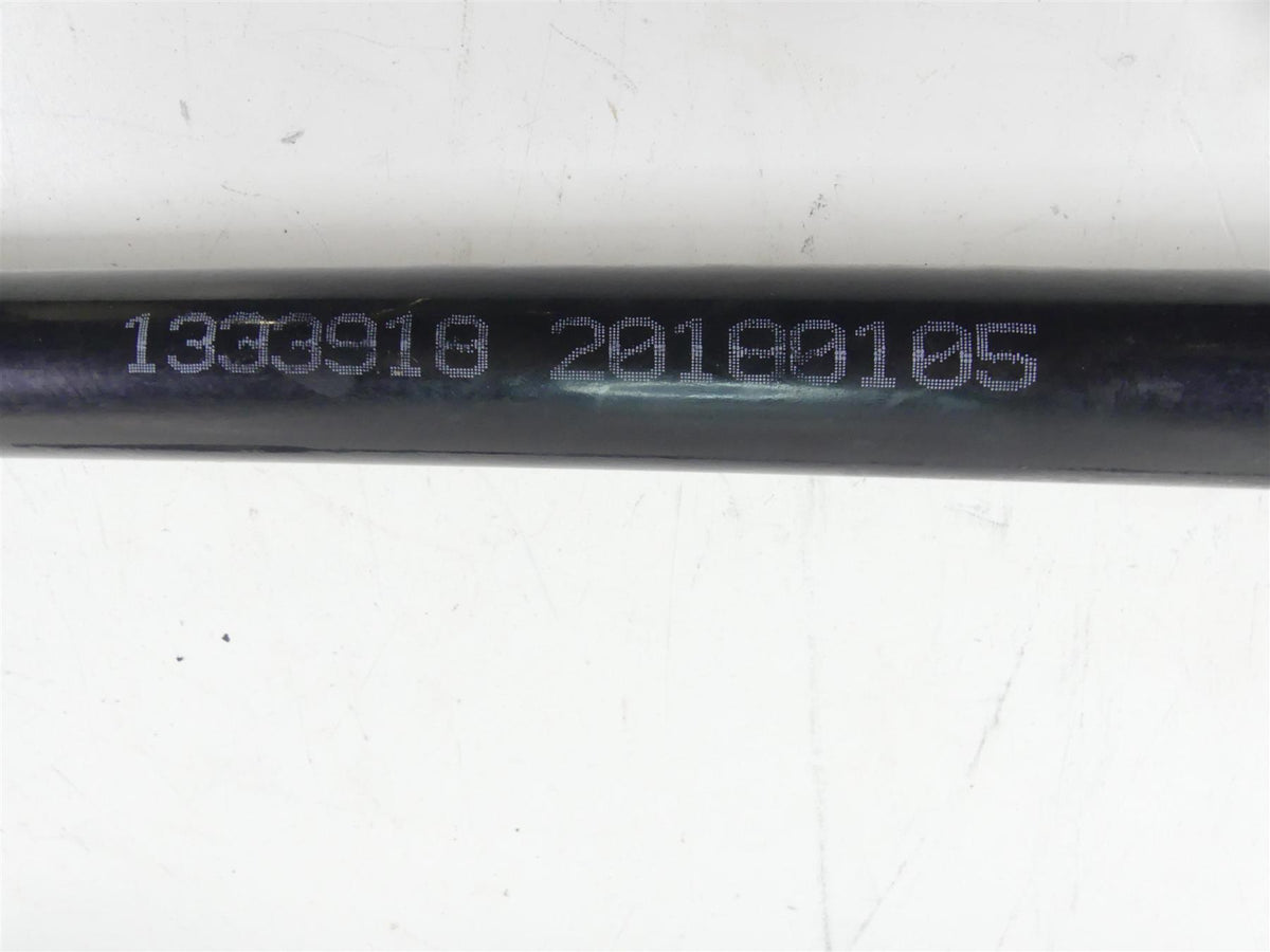 2018 Polaris General 1000 EPS Center Prop Drive Axle Shaft Set 1333917 1333918 {{ shop.shopifyCountryName }} - Mototech271