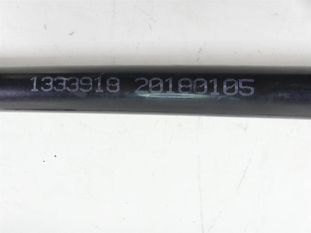2018 Polaris General 1000 EPS Center Prop Drive Axle Shaft Set 1333917 1333918 {{ shop.shopifyCountryName }} - Mototech271
