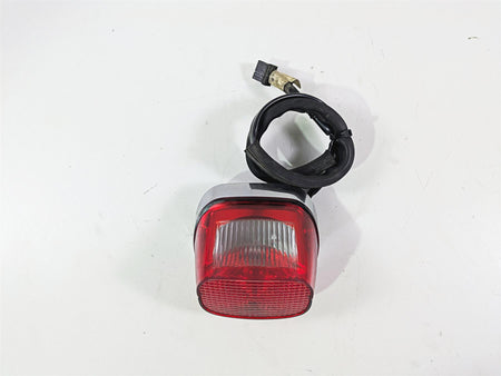 2017 Harley Softail Heritage Classic FLSTC Taillight Tail Light 68369-03 {{ shop.shopifyCountryName }} - Mototech271