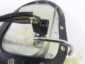 2016 Harley FXDL Dyna Low Rider Fuel Gas Petrol Pump - Tested 75246-04A | Mototech271