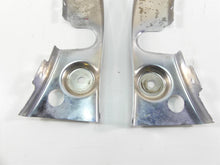 Load image into Gallery viewer, 2013 Harley Touring FLHX Street Glide Left Right Frame Struts Covers 47502-09A
