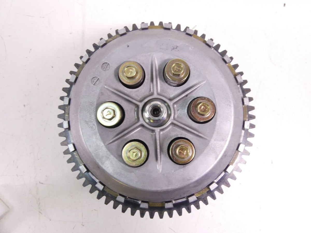 2003 Indian Spirit Springfield Primary Drive Clutch Assembly - Nice 71-000 71-48 {{ shop.shopifyCountryName }} - Mototech271