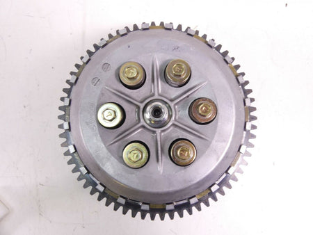 2003 Indian Spirit Springfield Primary Drive Clutch Assembly - Nice 71-000 71-48 {{ shop.shopifyCountryName }} - Mototech271